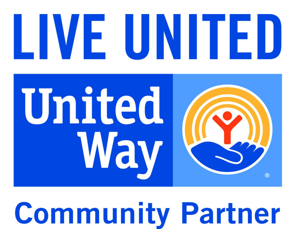United Way Community Partner
