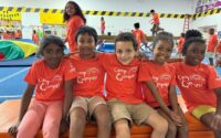 Camp Compass 2024