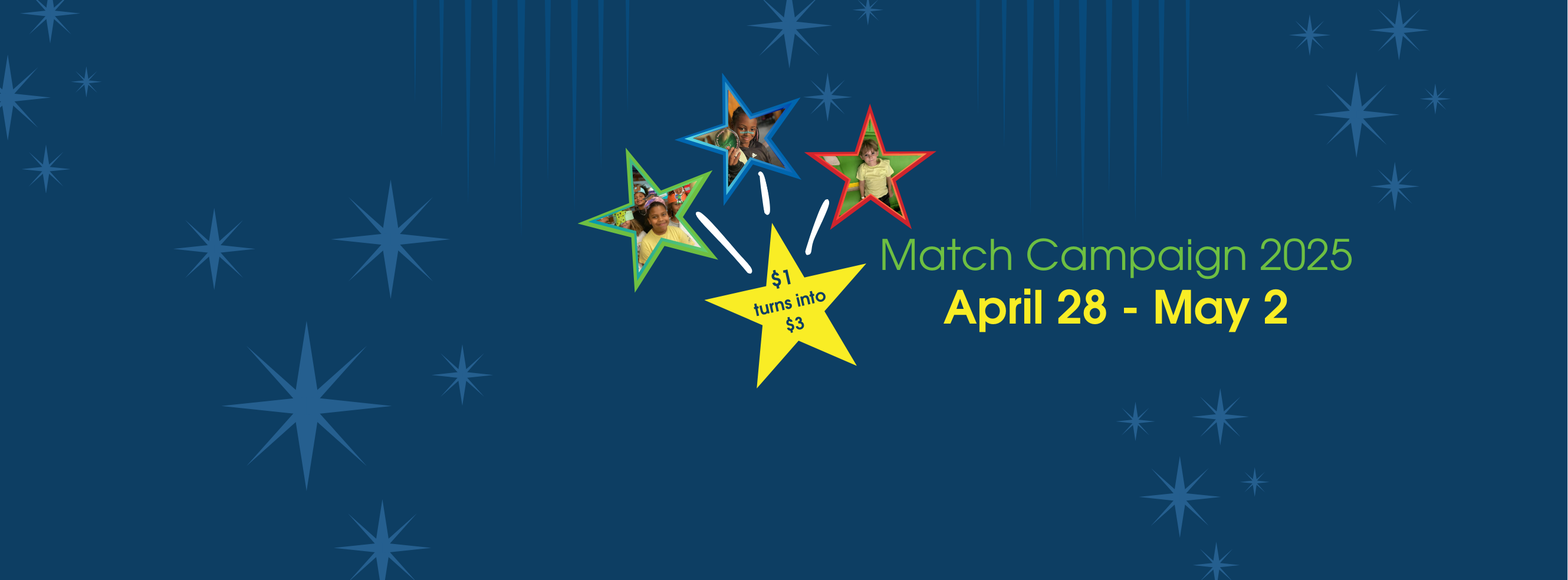 Match 2025 โ Compass for Kids