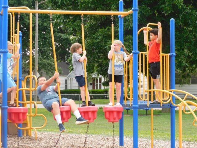 Summer Kickoff 2025