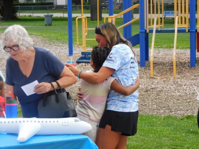 Summer Kickoff 2025