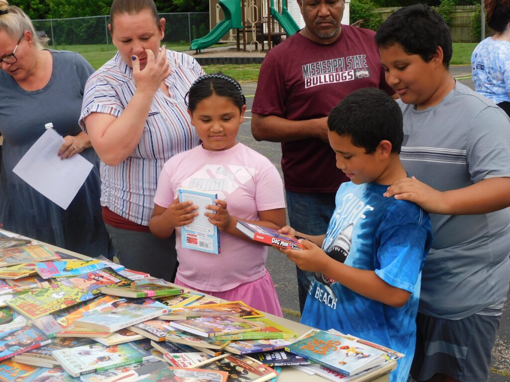 Summer Kickoff 2025 Summer Kickoff 2025