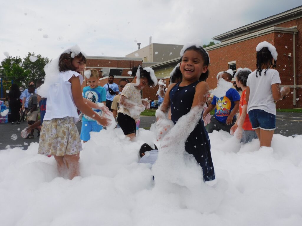 Summer Kickoff 2025 Summer Kickoff 2025