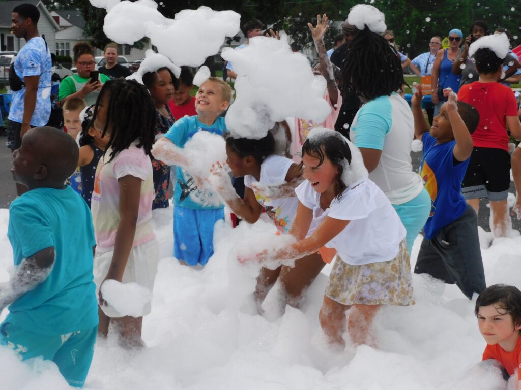 Summer Kickoff 2025 Summer Kickoff 2025