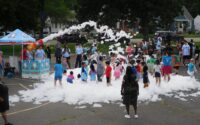 Camp Compass 2025 Takes Off
