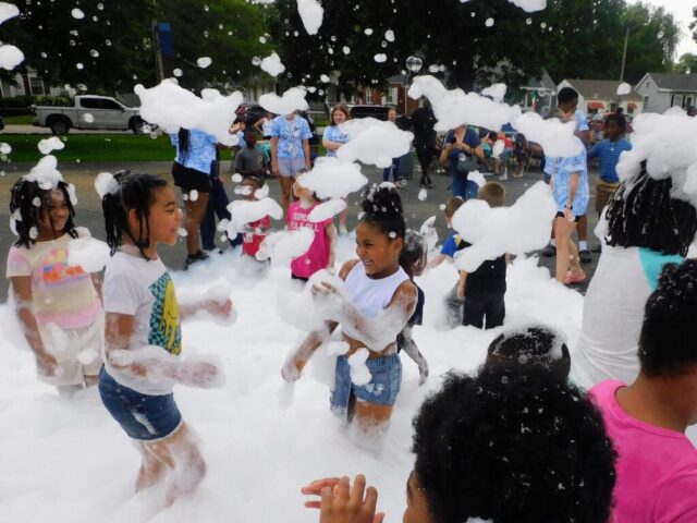 Summer Kickoff 2025