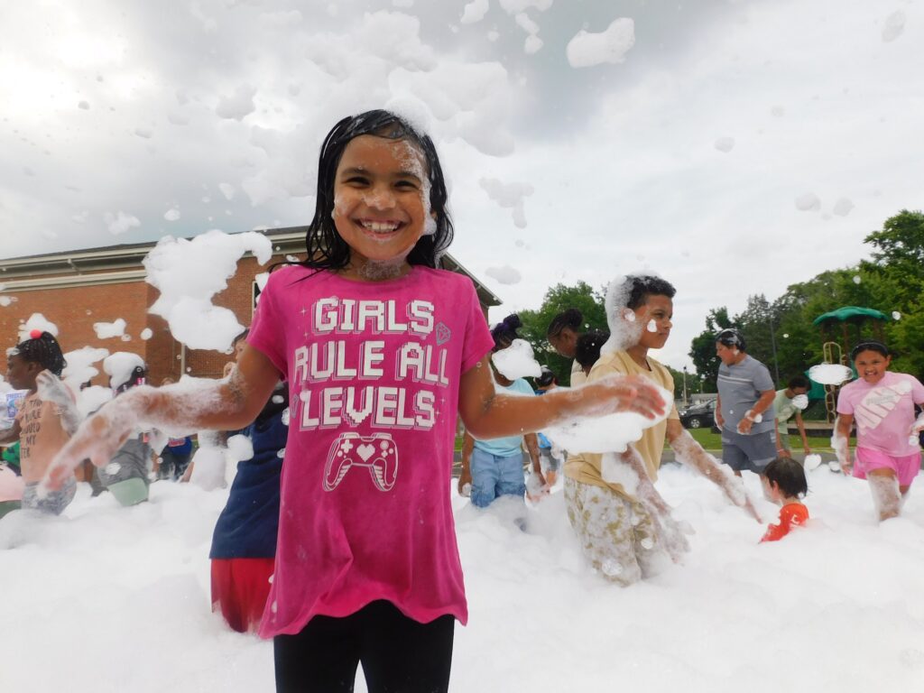 Summer Kickoff 2025 Summer Kickoff 2025