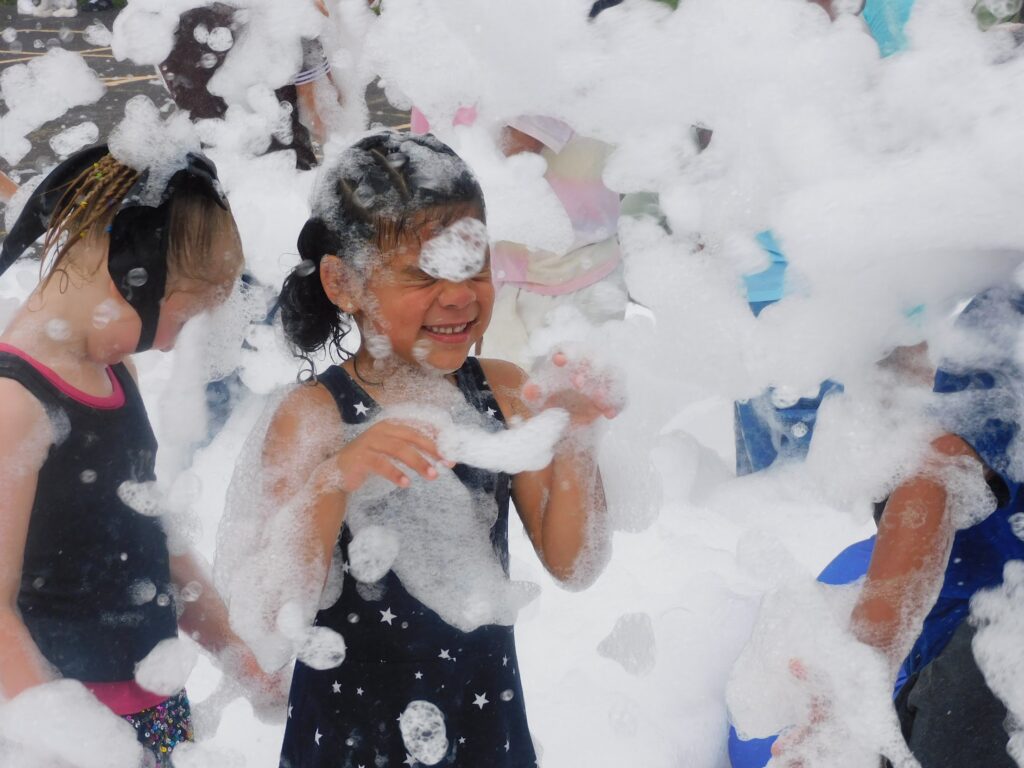 Summer Kickoff 2025 Summer Kickoff 2025