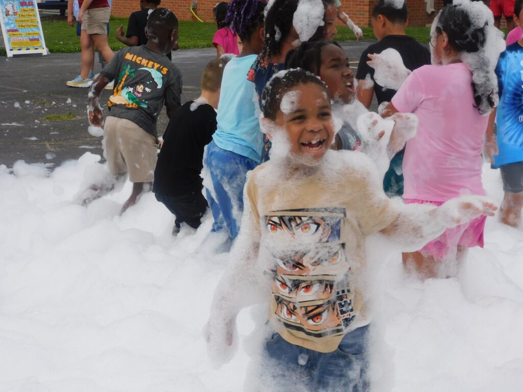 Summer Kickoff 2025 Summer Kickoff 2025