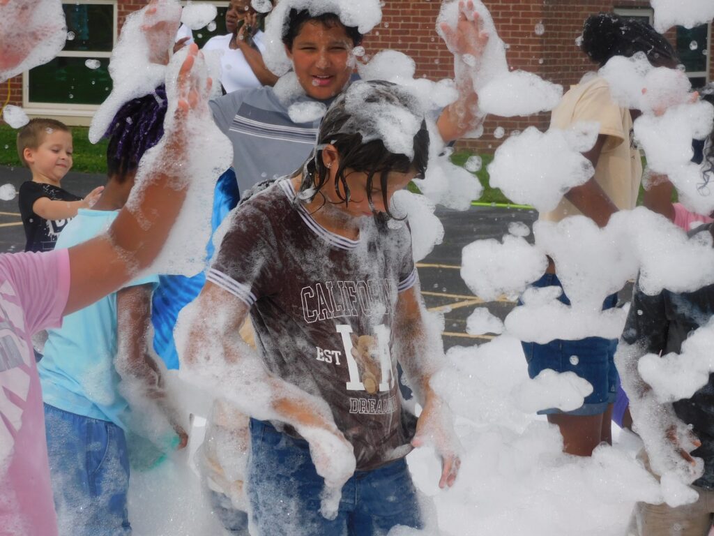 Summer Kickoff 2025 Summer Kickoff 2025