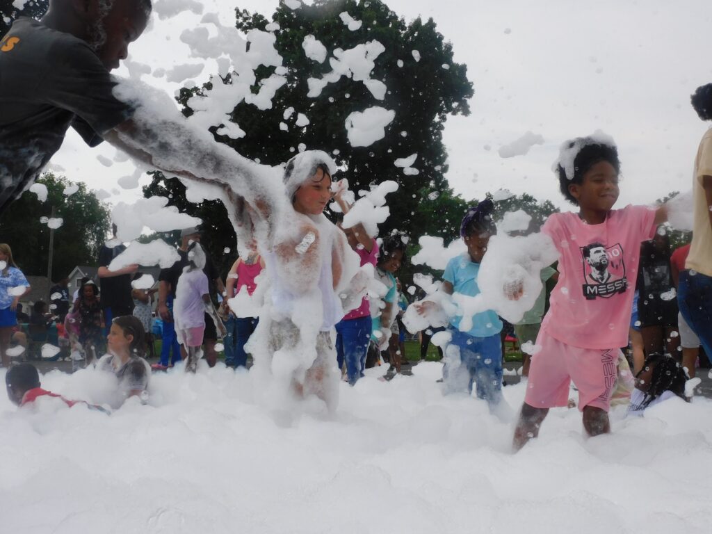 Summer Kickoff 2025 Summer Kickoff 2025