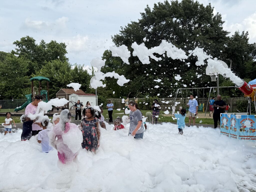 Summer Kickoff 2025 Summer Kickoff 2025