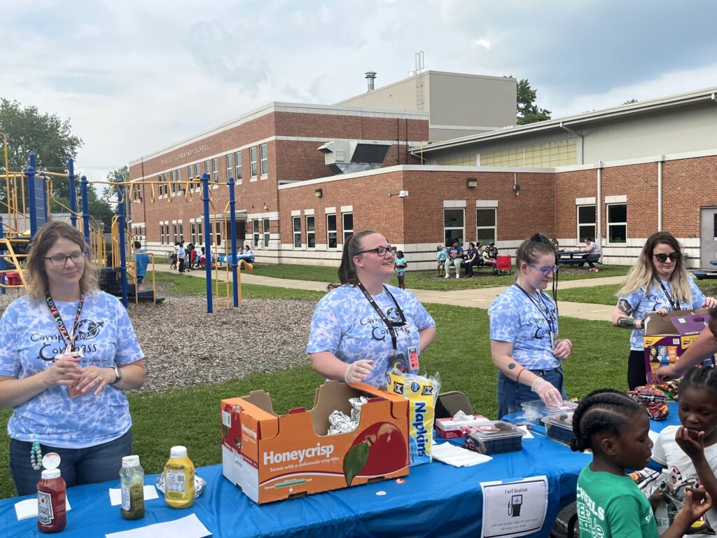 Summer Kickoff 2025 Summer Kickoff 2025