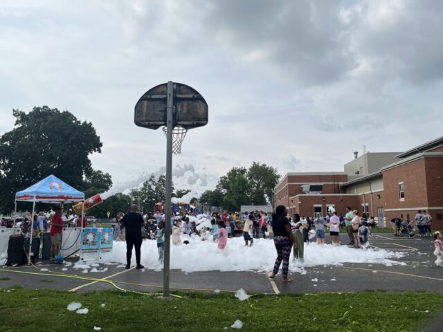 Summer Kickoff 2025