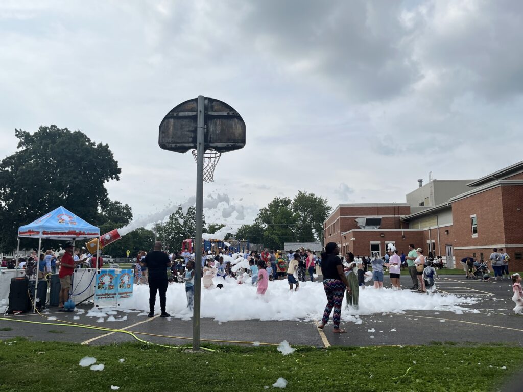 Summer Kickoff 2025 Summer Kickoff 2025