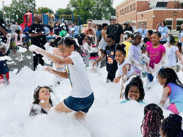 Summer Kickoff 2025