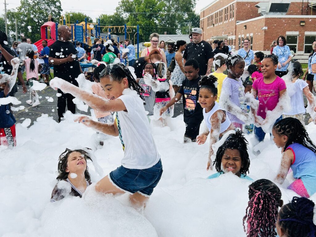 Summer Kickoff 2025 Summer Kickoff 2025