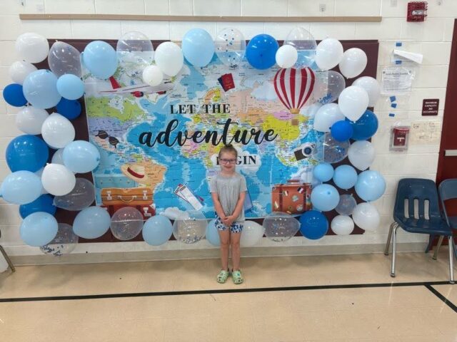 Summer Kickoff 2025