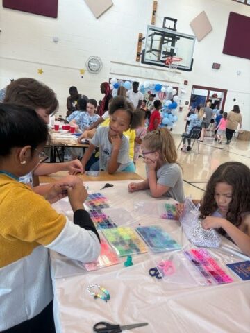 Summer Kickoff 2025
