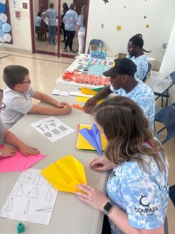 Summer Kickoff 2025