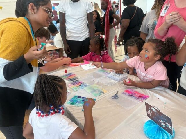 Summer Kickoff 2025