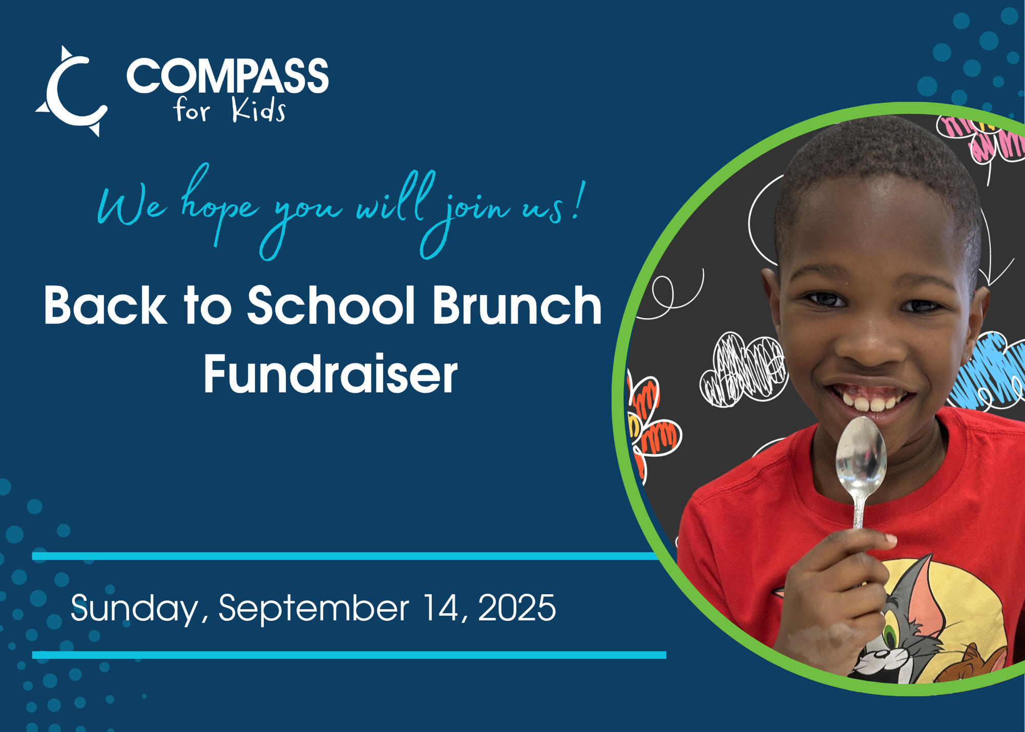 Back to School Brunch