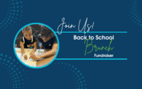 Back to School Brunch 2025