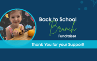 Back to School Brunch 2025