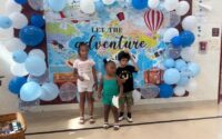 Camp Compass 2025: A Journey to Remember