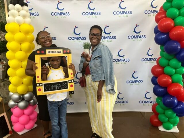 Back to School Brunch 2025
