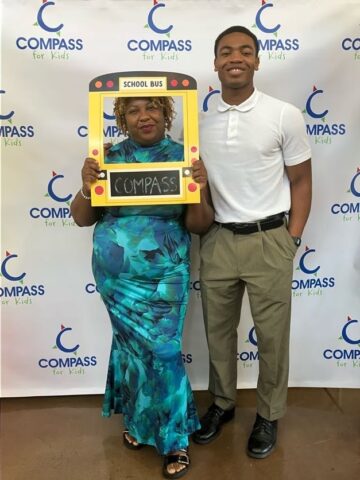Back to School Brunch 2025