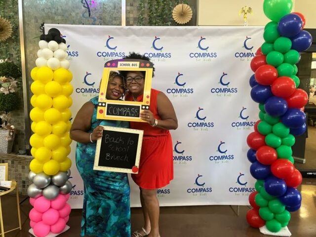 Back to School Brunch 2025
