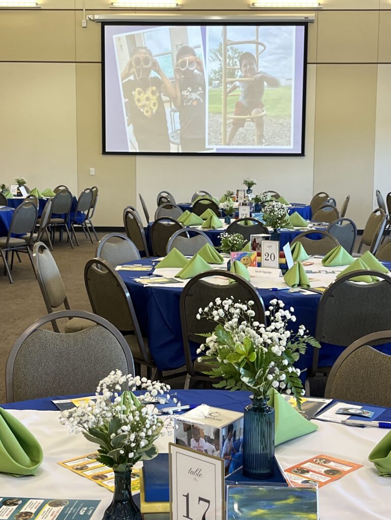 Back to School Brunch 2025