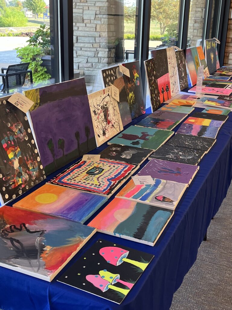 Back to School Brunch 2025