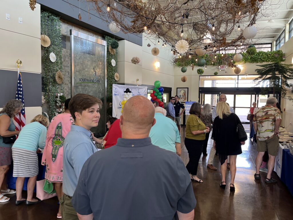 Back to School Brunch 2025