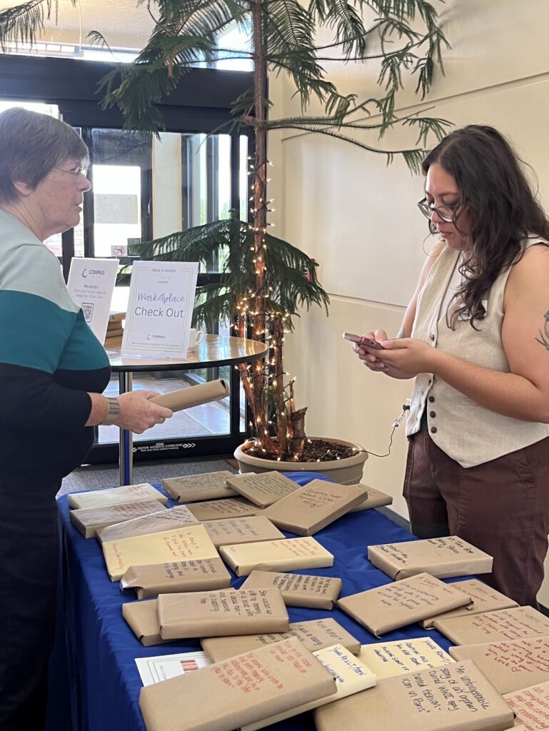 Back to School Brunch 2025