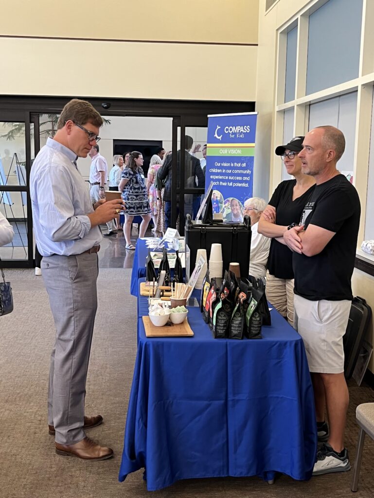 Back to School Brunch 2025