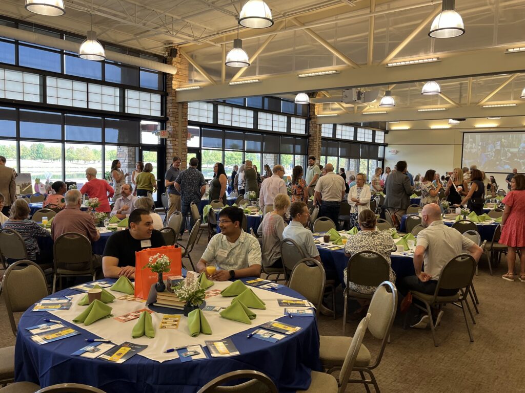 Back to School Brunch 2025