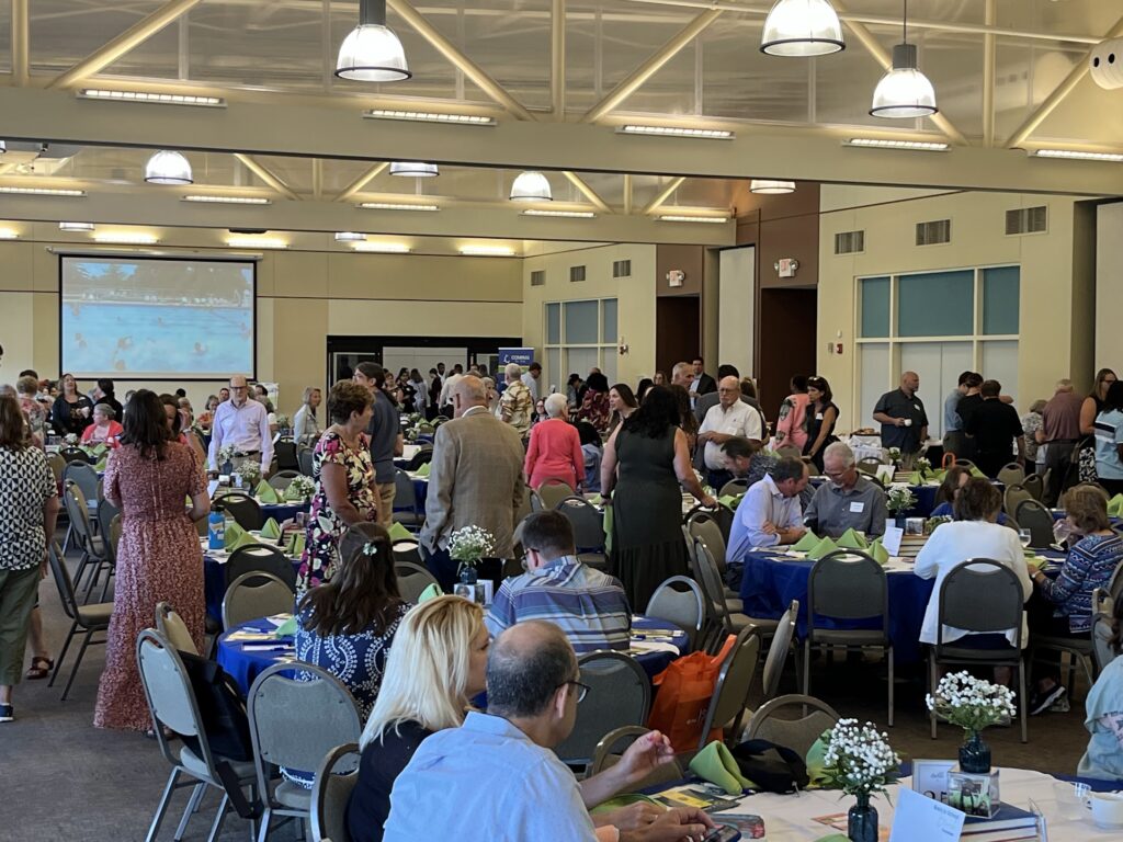 Back to School Brunch 2025