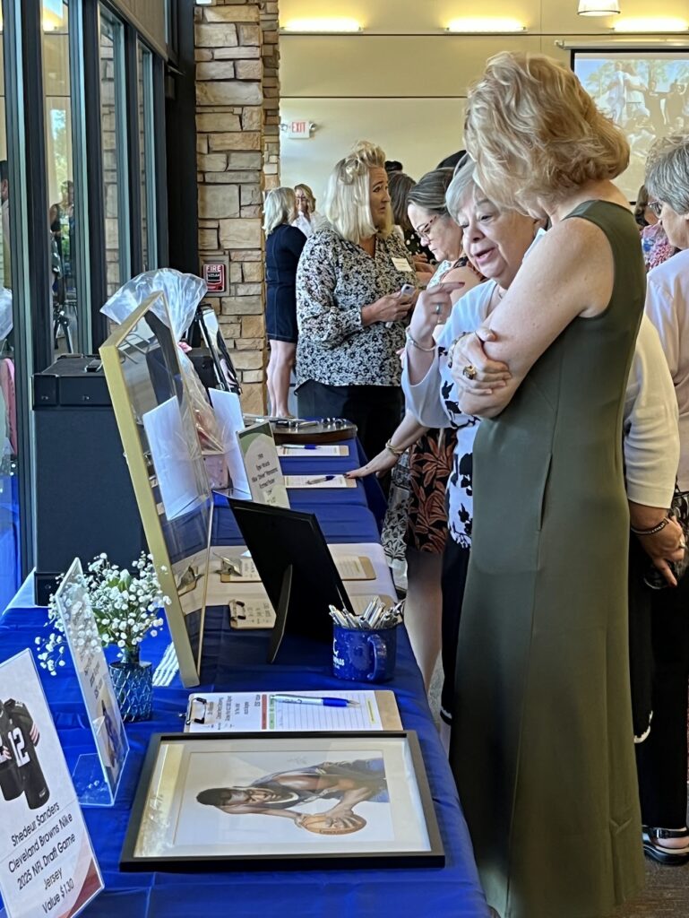 Back to School Brunch 2025