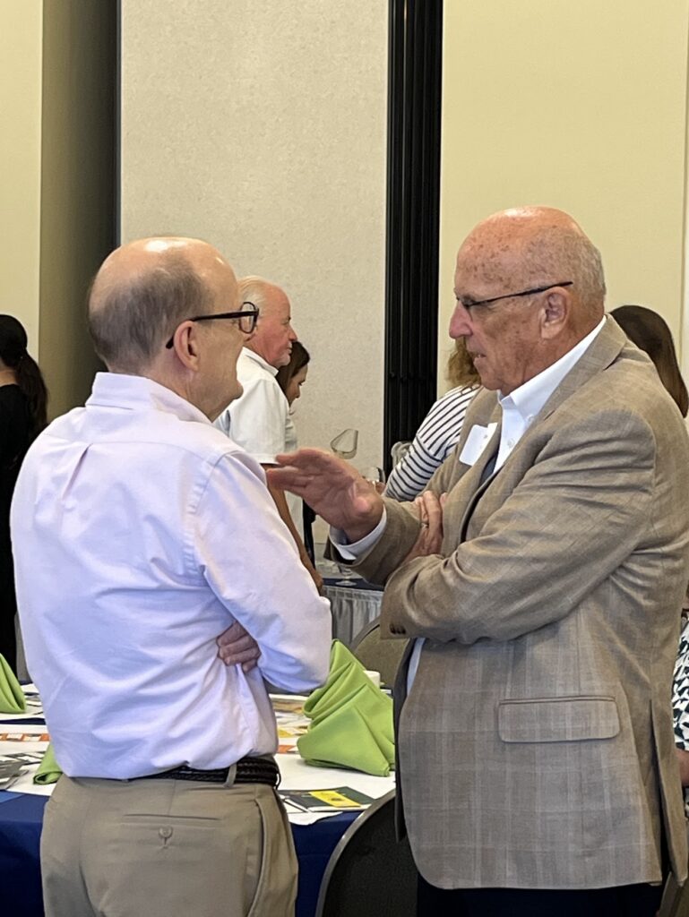 Back to School Brunch 2025