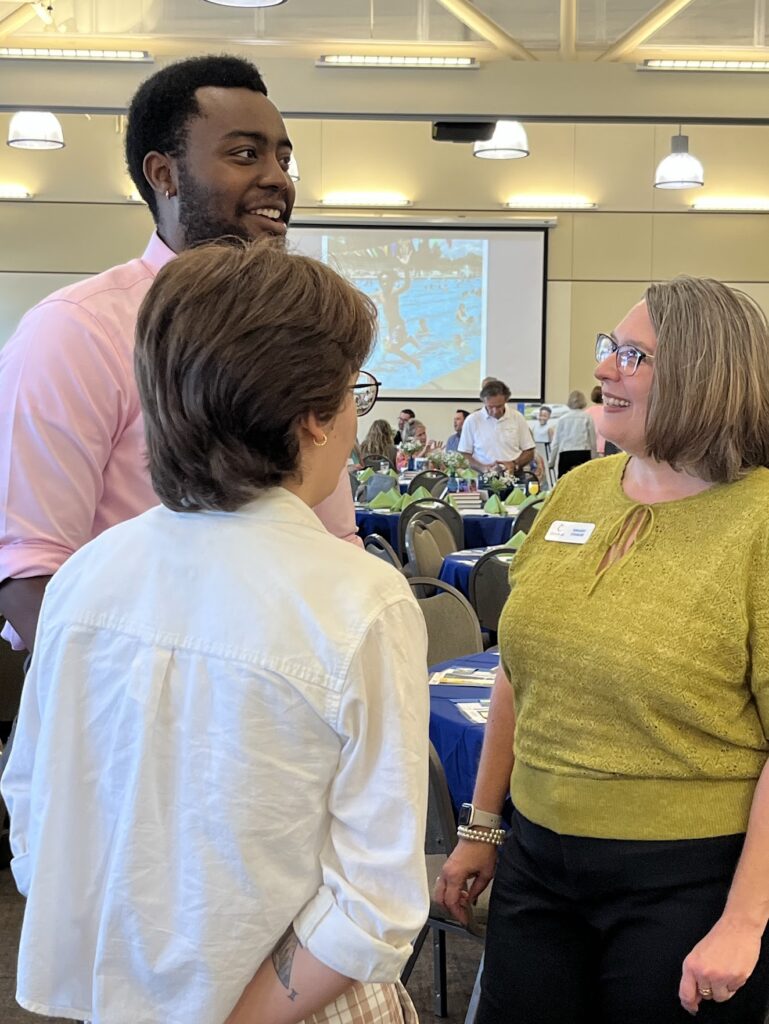 Back to School Brunch 2025