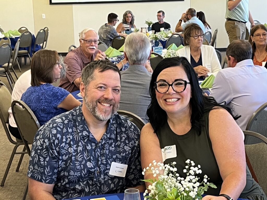 Back to School Brunch 2025