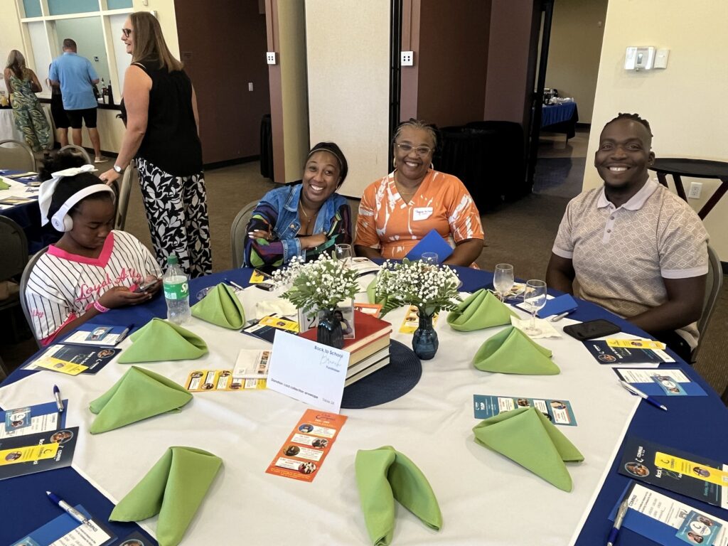 Back to School Brunch 2025