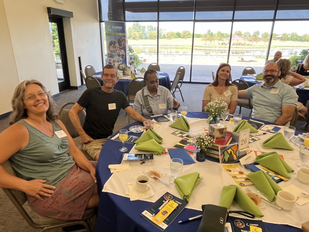 Back to School Brunch 2025