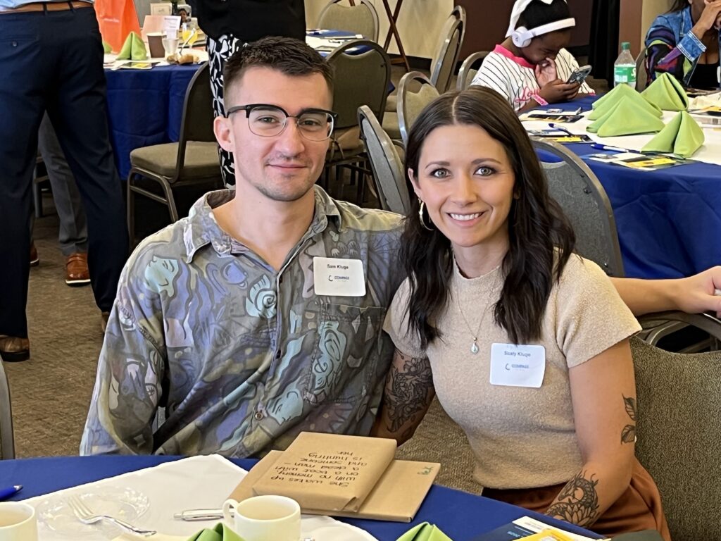 Back to School Brunch 2025