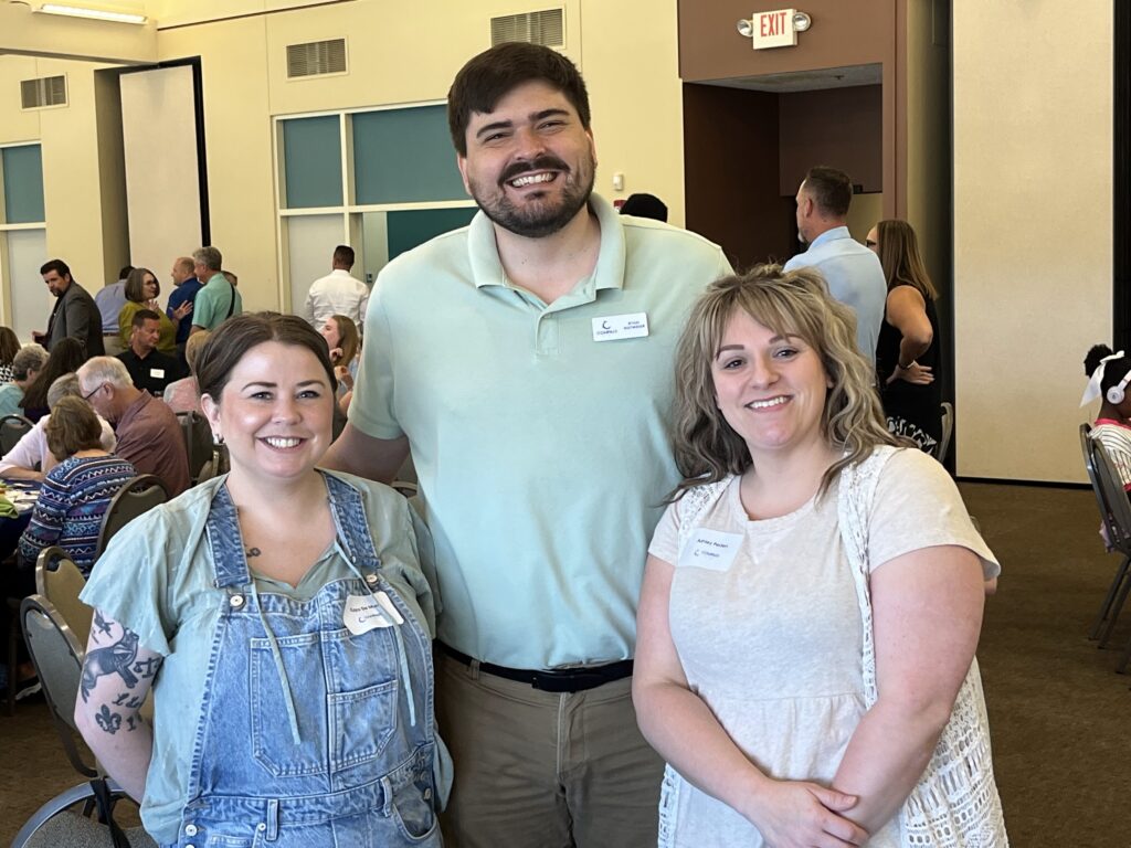 Back to School Brunch 2025