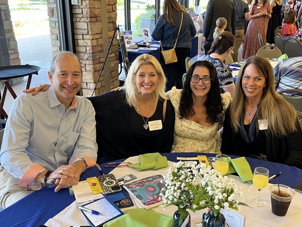 Back to School Brunch 2025