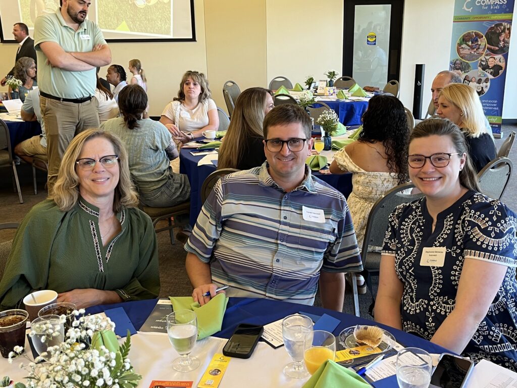 Back to School Brunch 2025