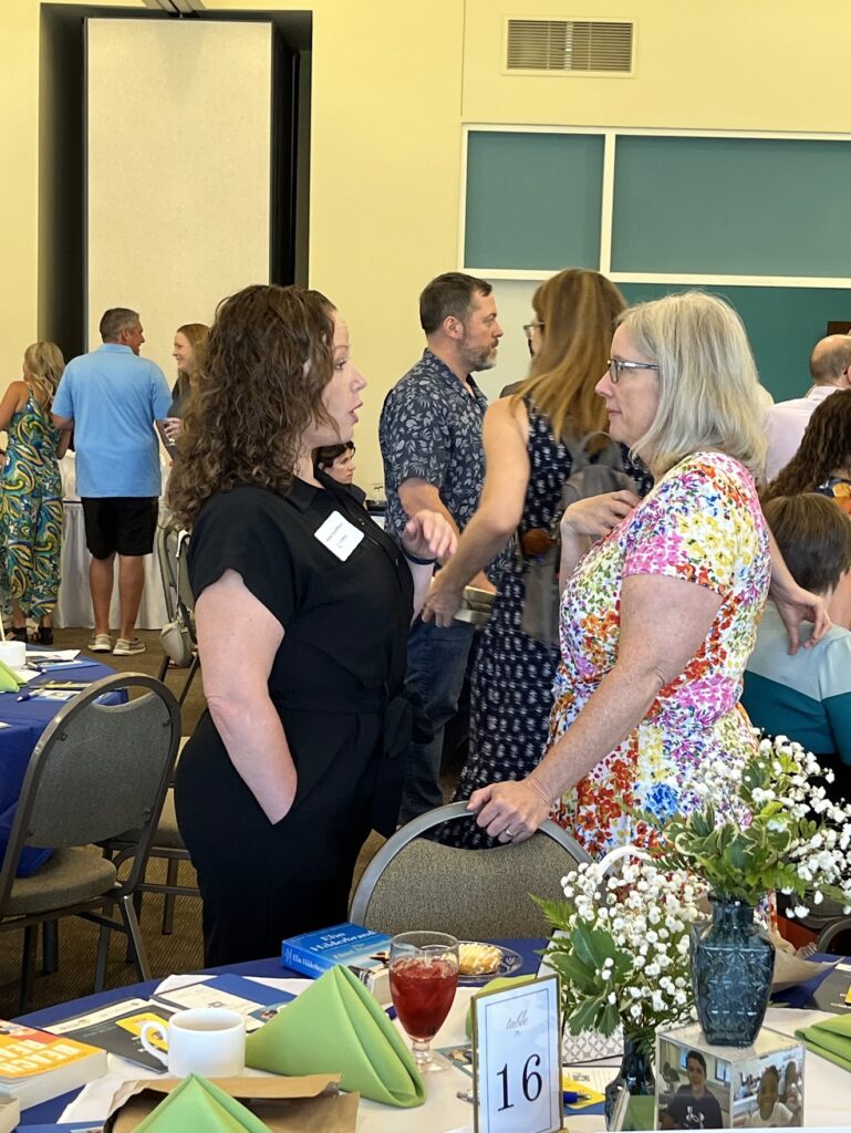 Back to School Brunch 2025